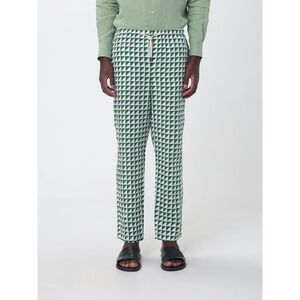 Peninsula Pants Men Green